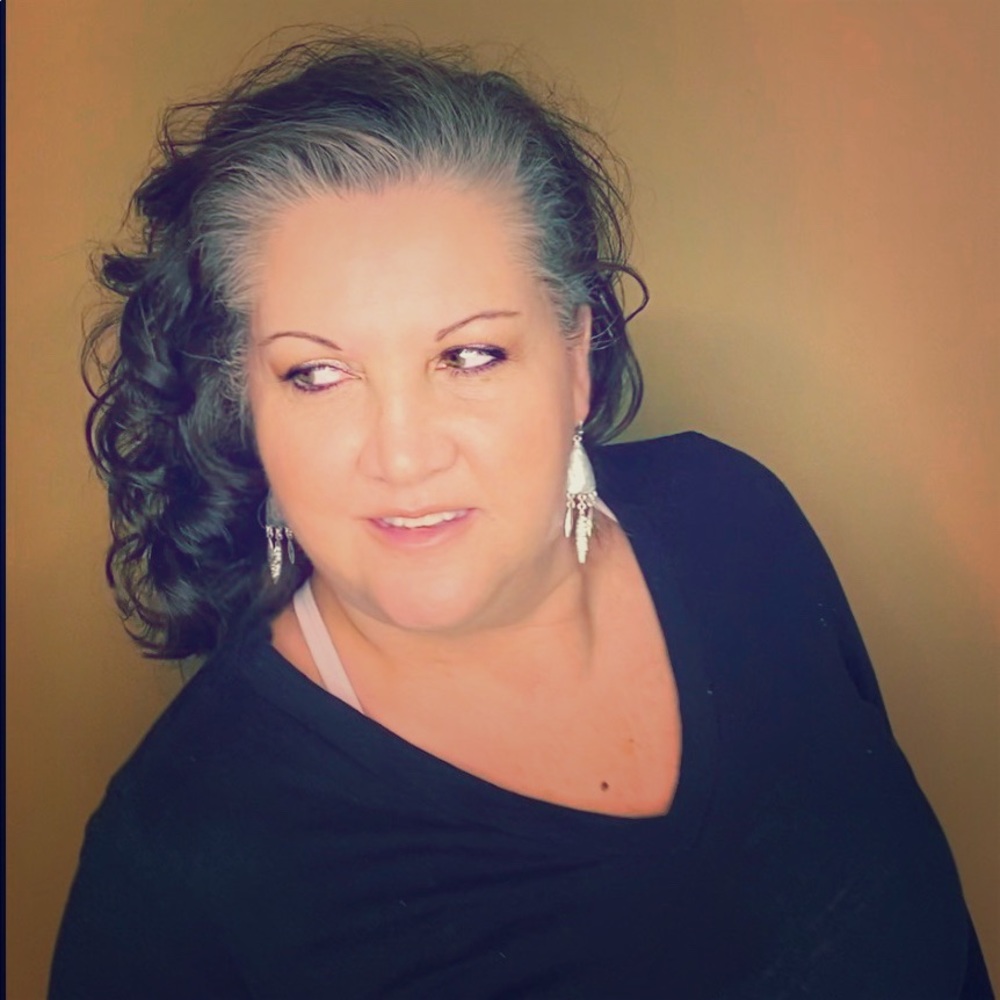 Meet your Posher, Tammy